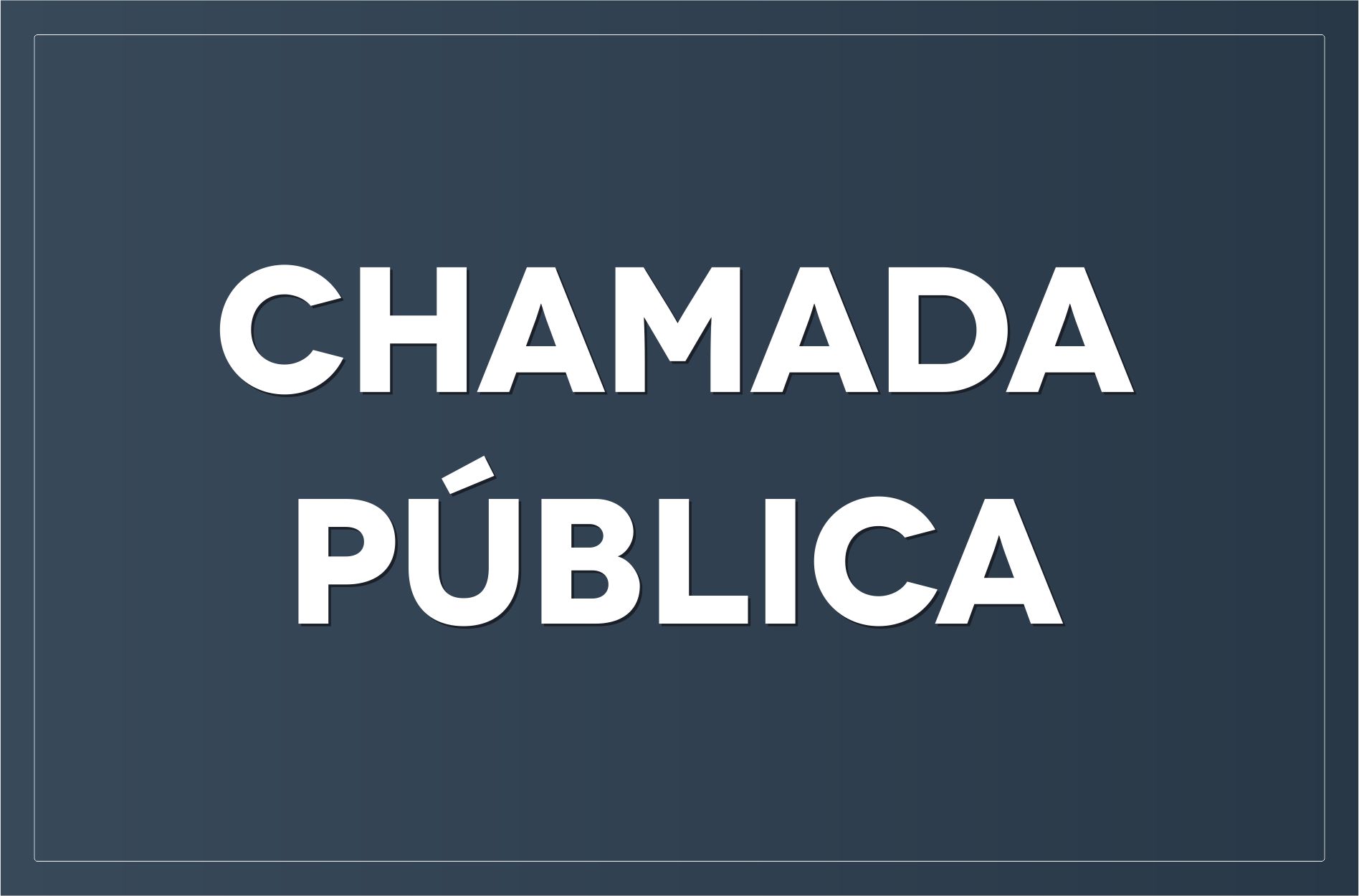 Chamada PÚblica Para Professor Prefeitura De José Boiteux 6839